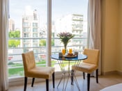 Excellent Palermo Hollywood Studio w/Amenities: Buenos Aires Best Neighborhood