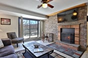 Cozy 1BR/1BA Mt Green Condo with Amenities and Discounted Ski Rentals. Shuttle.