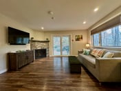 The Sunup Suite at Killington: 2RM/2BA Condo w/ Pool. Bus Route. Discounted Ski Rentals!