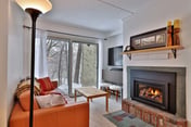 Whiffletree Cozy Condo: 2-Bedroom Condo in Killington, VT with Garden View and Ski Rental Deals