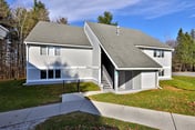 Tranquil Peaks Studio at Killington Center - Perfect for a Getaway in the Heart of Killington