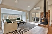 Trailside Six: Ski-On/Off Condo for 8 with Private Hot Tub & Sauna. Ski Deals Too.