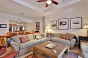 Lodges at Sunrise 3BR Luxury Ski On Ski Off Condo. Pool. Hot Tub. Gym. Discounted Ski Rentals.