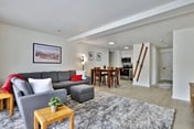 Mountain Green Resort: 2BR/2BA Renovated Condo. Pool. Hot Tub. Discounted Ski Rentals.