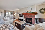 The ultimate Vermont getaway at our cozy 1BR/1BA ski-in/ski-out condo in Killington with AC