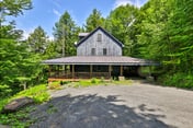 Spacious Vermont Mountain Retreat | 4BR/4BA | Near Killington & Hiking | Perfect for Groups