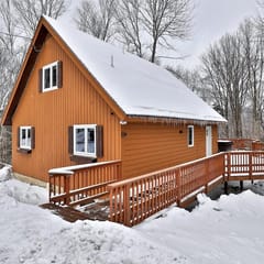 Tanglewood Vista at Killington: Great Group Ski Home Close to Mountain. Hot Tub.