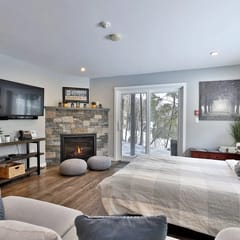 Killington Center 332