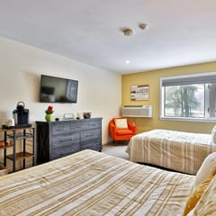 Killington Center 331