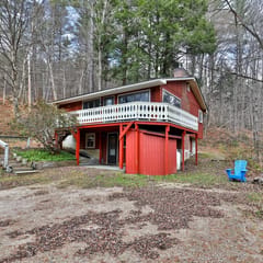 Cozy Vermont House Near Killington and Woodstock. Mountainside. Close to Slopes.