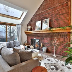 Charming 3BR/2BA Condo in Sunrise Village at Killington. Pool. Hot Tub. Sports Center.