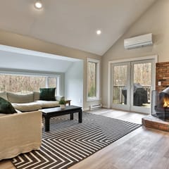 Trailside Six: Ski-On/Off Condo for 8 with Private Hot Tub & Sauna. Ski Deals Too.