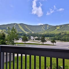 Newly Renovated Studio! Amazing Views/Location 3F9. Pool. Hot Tub, Shuttle.