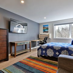 Killington Center 141