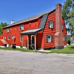 Birch Tree Lodge - 6BR Killington lodge with 6.5 baths and shuttle stop