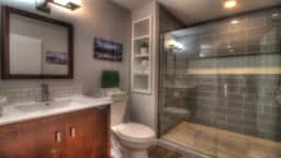 Sweet Suite! Modern, Pool, 2RM, 2BA, Ski Resort 532 - Image 5