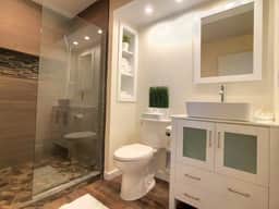 Modern Killington Farmhouse Condo: Close to it all! 412 - Image 5