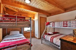 The Cabin at Killington: Both Units - Image 5