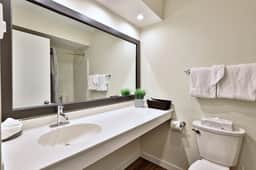 Skiers Suite Annex: Renovated Studio on the Bus Route. Discounted Ski Rentals. - Image 4