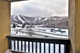 Mountain Views at Mt Green: 2 BR/2BA, Shuttle, Discounted Ski Rentals, Pool, Hot Tub and More! - Image 2