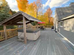 West Park Chalet at Killington - Image 4