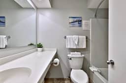 Ski Condo Close to Killington: Discounted Ski Rentals and Shuttle Bus. Killington Center 631 - Image 4
