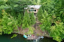 Lakeside Lodge at Fern Lake - Image 5