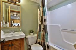 The Mountain Green Nook with Views, Shuttle Bus, Pools, Hot Tub and Ski Rental Deals - Image 5