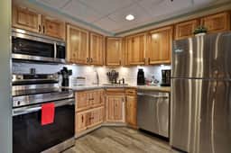 The Mountain Green Nook with Views, Shuttle Bus, Pools, Hot Tub and Ski Rental Deals - Image 3