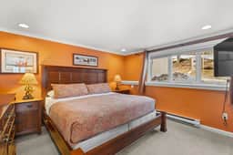 Trailside Village #7: Slopeside 1BR w/ Hot Tub and Sauna. Ski In/Out with Discounted Ski Rentals - Image 5