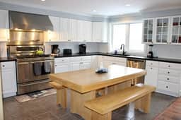 Trailside Village #3: Slopeside 1BR w/ Hot Tub and Sauna. Ski In/Out with Discounted Ski Rentals - Image 4