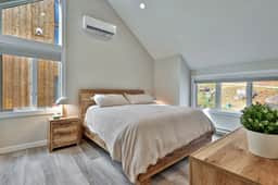Trailside Six: Ski-On/Off Condo for 8 with Private Hot Tub & Sauna. Ski Deals Too. - Image 5
