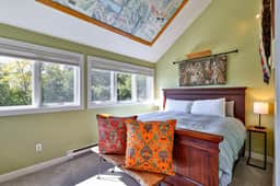 Trailside Village #8: Slopeside 3BR w/ Hot Tub and Sauna. Ski In/Out with Discounted Ski Rentals - Image 5