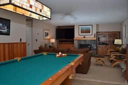Topridge 4BR/4BA: Breathtaking Views. Hot tub. True Ski In Ski Out! - Image 3