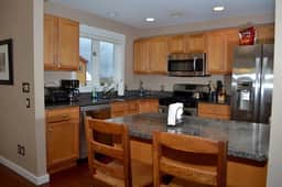 Topridge 4BR/4BA: Breathtaking Views. Hot tub. True Ski In Ski Out! - Image 4