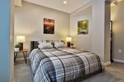 Renovated. Mountain Views. Steps to Killington. Discounted Ski Rentals. 3C16 - Image 4