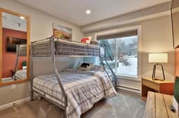 Renovated. Mountain Views. Steps to Killington. Discounted Ski Rentals. 3C16 - Image 5