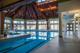 Woods Resort and Spa V26 - Image 5