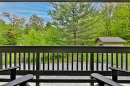 Ski, Hike, Relax - 2BR Killington Condo with Balcony, Pools, Hot Tubs and Free Shuttle - Image 5