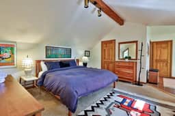 Lakewood Lodge: 4BR/2.5BA Killington Home | Private Hot Tub, Wood Fire, Kent Pond & EV Charging - Image 5