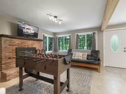 Spacious 5BR Killington Home with 2 Kitchens, Game Room & Pet Friendly - Image 5
