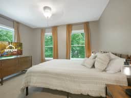 Killington Terrace Lodge: Upper Unit - Image 5