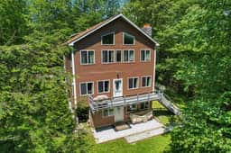 Killington Terrace Lodge: Upper Unit - Image 4