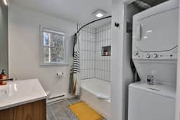 The Outpost Double | Modern 2BR Ground Level Duplex | Exclusive Ski Deals - Image 3