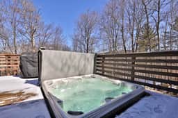 Liquid Lodge: 6BR Multi-Family Hub with 3 Living Areas, Private Hot Tub & 4pm Check Out - Image 3