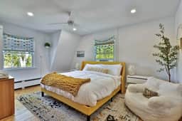 Birch Tree Lodge - 6BR Killington lodge with 6.5 baths and shuttle stop - Image 5