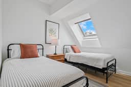 Mountain Green Condo Walk to Snowshed Lodge, Sleeps 6, Shuttle Access - Image 5