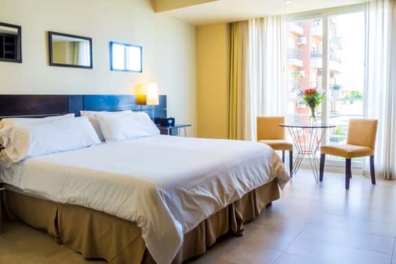 Luxury Palermo Hollywood Condo w/ Amenities: Buenos Aires Best Neighborhood - Image 1