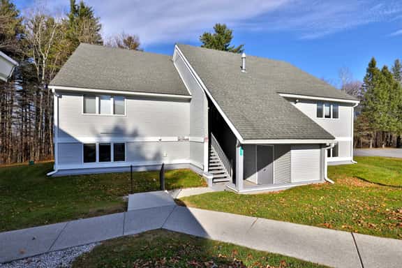 Tranquil Peaks Studio at Killington Center - Perfect for a Getaway in the Heart of Killington - Image 1
