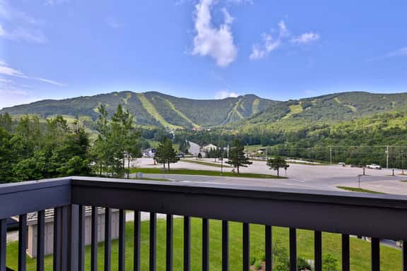 Newly Renovated Studio! Amazing Views/Location 3F9. Pool. Hot Tub, Shuttle. - Image 1